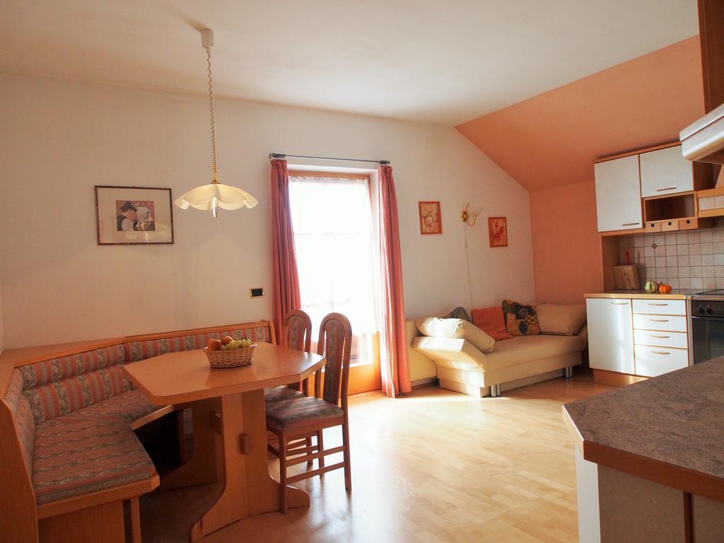 Hellweger Apartments 안테르셀바디메초 외부 사진