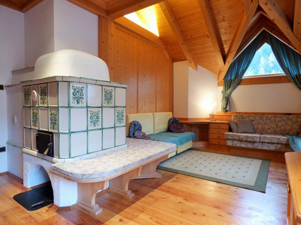 Hellweger Apartments 안테르셀바디메초 객실 사진
