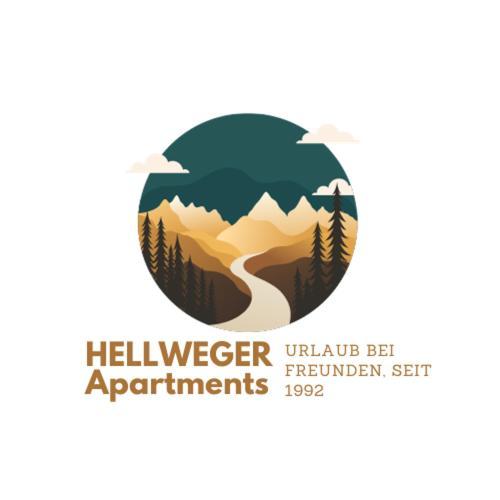 Hellweger Apartments 안테르셀바디메초 외부 사진