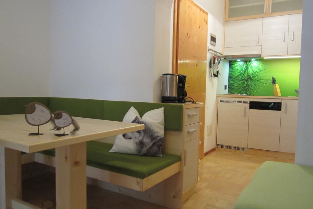 Hellweger Apartments 안테르셀바디메초 외부 사진