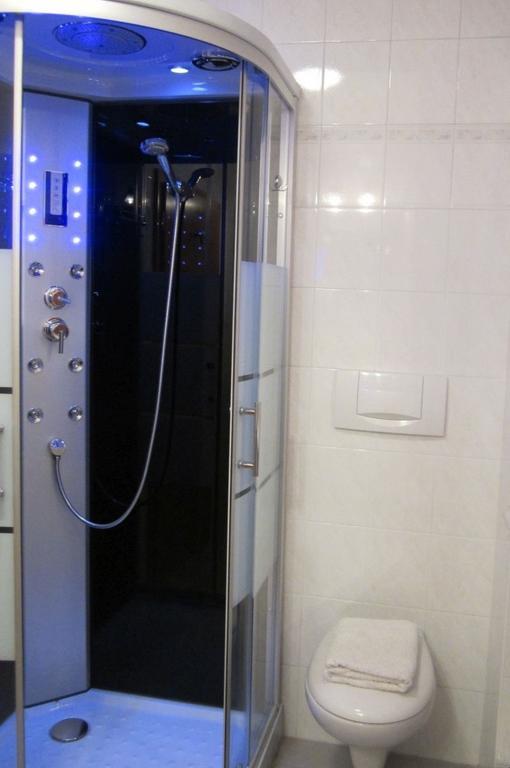 Hellweger Apartments 안테르셀바디메초 외부 사진