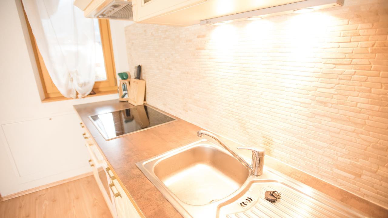 Hellweger Apartments 안테르셀바디메초 외부 사진