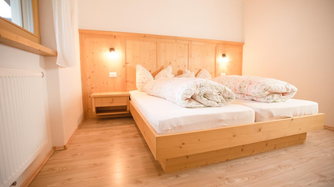 Hellweger Apartments 안테르셀바디메초 외부 사진