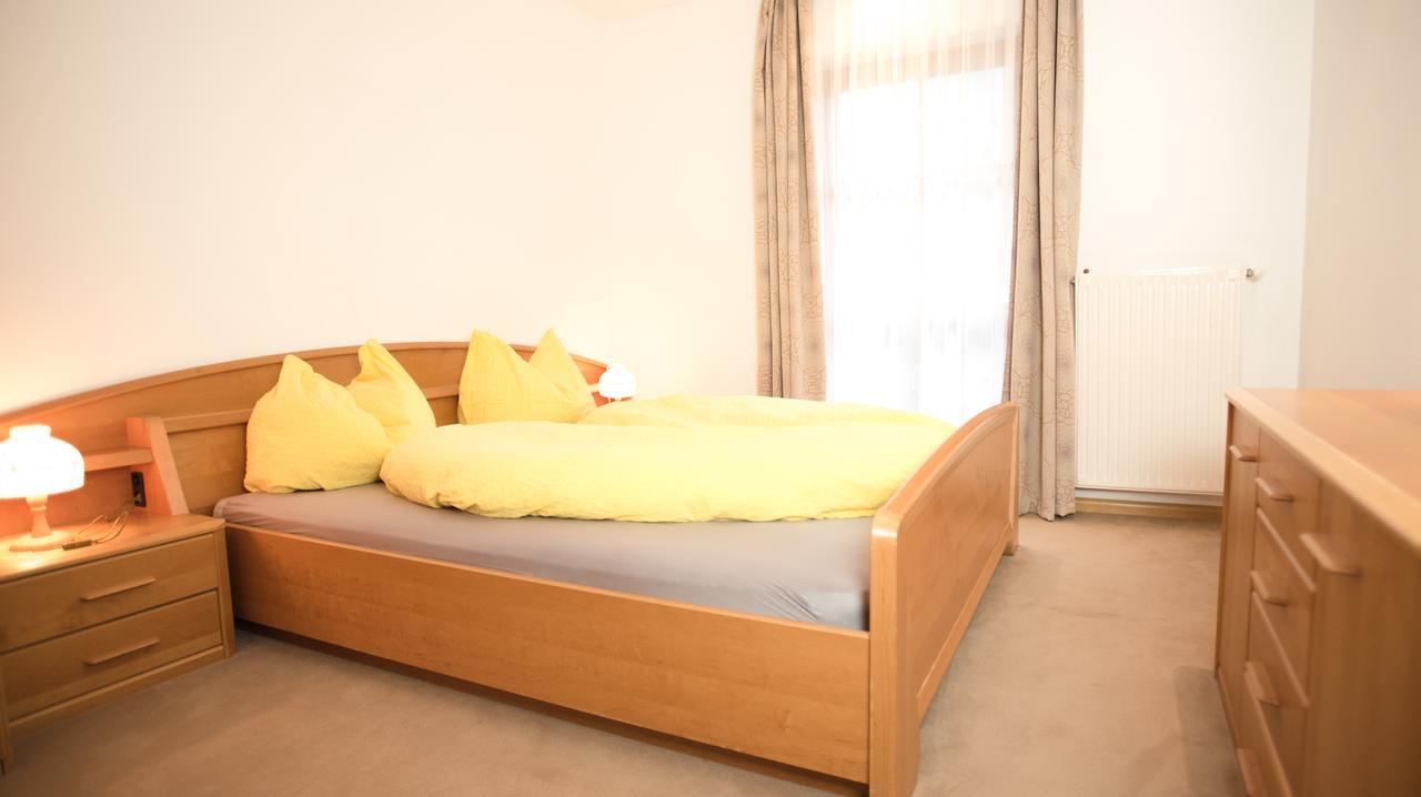 Hellweger Apartments 안테르셀바디메초 외부 사진
