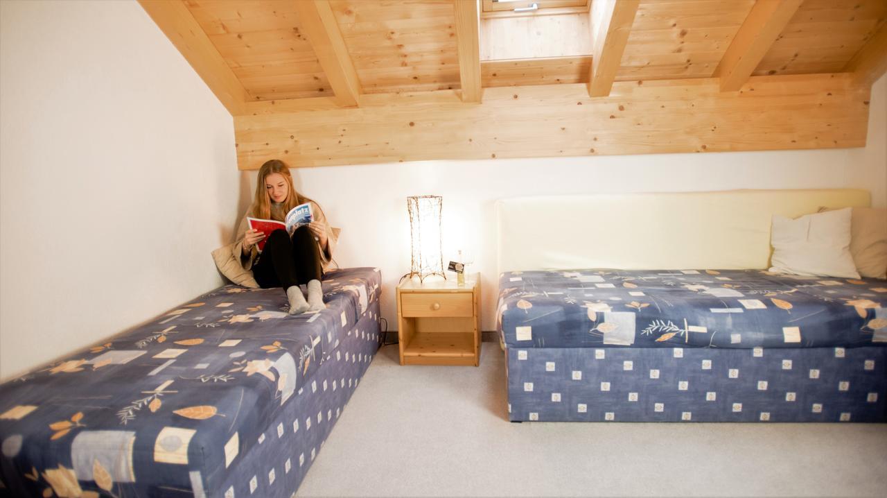 Hellweger Apartments 안테르셀바디메초 외부 사진